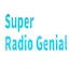 Logo Super Radio Genial Online