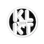 Logo KLKT 107.9 Lockhart, TX