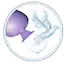 Logo Harvest radio