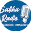 Logo Saliha Radio