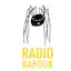 Logo Radio Babouk