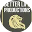 Logo Better life radio