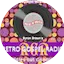 Logo Byron Brown’s Retro Gospel Radio