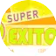 Logo Radio Super Exito 99.9 Fm - Loja