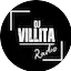 Logo Dj Villlita Radio