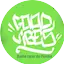 Logo Radio Good Vibes Cœur du Perche
