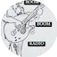 Logo Boom Boom Radio