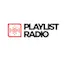 Logo Playlist Radio