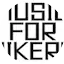 Logo Music for Hikers