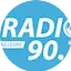 Logo IRADIO SENEGAL