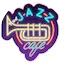 Logo Jazz Cafe