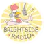 Logo Brightside Radio