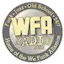 Logo WFA Radio