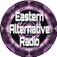 Logo Eastern Alternative Radio