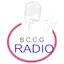 Logo BCCG RADIO