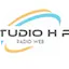 Logo Studio h prod