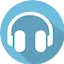 Logo La 7 Radio