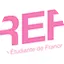 Logo LA REF