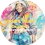Logo ANGIE'S PARTY CHANNEL