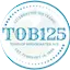 Logo TOB Radio