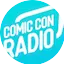 Logo ComicConRadio