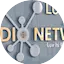 Logo Luv Radio Network 24