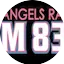 Logo Angels Radio AM 830
