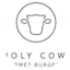 Logo Holy Cow! Radio