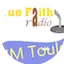 Logo True Faith Radio - Toulouse