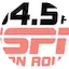 Logo ESPN Baton Rouge
