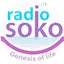 Logo Radio Soko