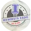 Logo Mawokota Radio 99.9