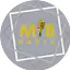 Logo Made In Bénin Radio