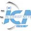 Logo In Christ Network Radio