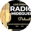 Logo RADIO MIDEGUEM