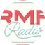 Logo RMF Radio