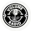 Logo Volume Radio