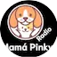 Logo Mamá Pinky Radio