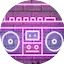 Logo R&B & RAP Love Radio