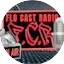 Logo Flo Cast Radio