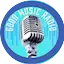 Logo GOOD MUSIC RADIO