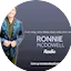 Logo Ronnie McDowell Radio