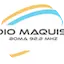Logo Maquis Fm