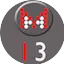 Logo M13Radio
