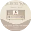 Logo L'Illustre Radio