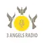 Logo 3 Angels Radio