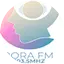 Logo BORA FM