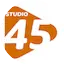 Logo Studio 45