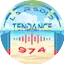 Logo La Web Radio Tendance 974