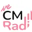 Logo Radio Crans-Montana